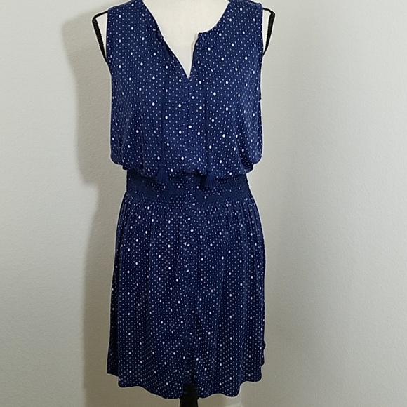 Liz Claiborne Dresses & Skirts - Liz Claiborne Sundress Liz Claiborne Dresses & Skirts - Liz Claiborne Sundress